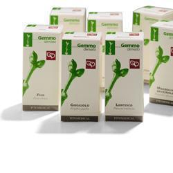 CARPINO MACERATO GLICERICO 100 ML - goldeneffe.it