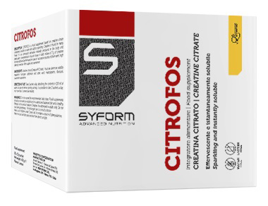 CITROFOS LIMONE 30 BUSTINE 15 G - goldeneffe.it