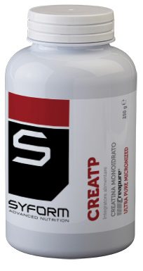 CREATP 250 G - goldeneffe.it