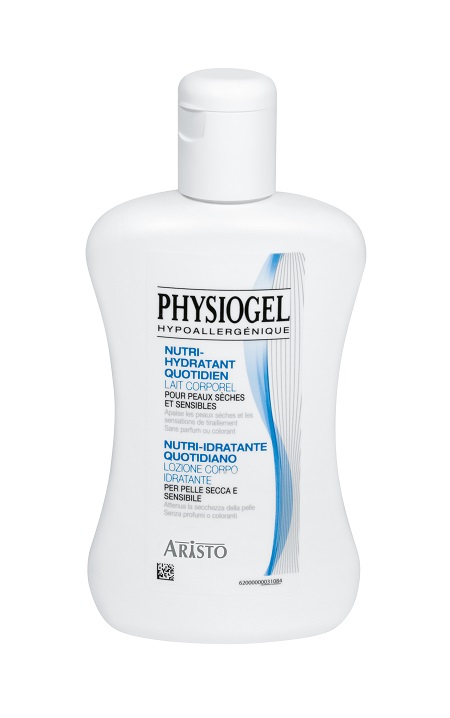 PHYSIOGEL LOZIONE CORPO IDRATANTE 200 ML - goldeneffe.it