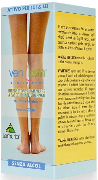 VENLEM 200 ML - goldeneffe.it