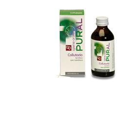 PURAL COLLUTORIO 100 ML LENITIVO - goldeneffe.it