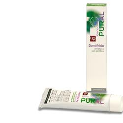 PURAL DENTIFRICIO 75 ML ANTIPLACCA - goldeneffe.it