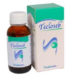 TECLOSEB LOZIONE TOPICA 50 ML - goldeneffe.it
