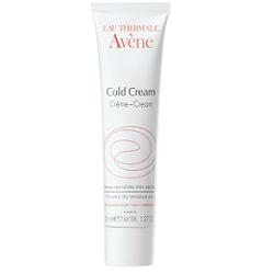 EAU THERMALE AVENE COLD CREAM 100 ML - goldeneffe.it