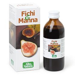 FICHI MANNA SOLUZIONE 150 ML - goldeneffe.it