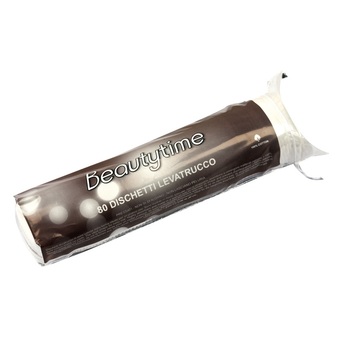 BEAUTYTIME DISCHI LEVATRUCCO - goldeneffe.it