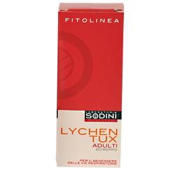 LYCHENTUX AD 150 ML - goldeneffe.it