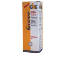 GSE GOCCE 30 ML NUOVA FORMULA - goldeneffe.it