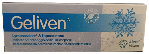 GELIVEN GEL GAMBE 75 ML - goldeneffe.it