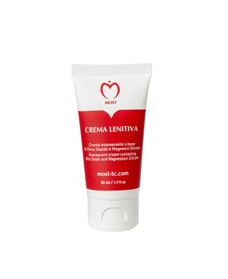 MOST CREMA LENITIVA 50 ML - goldeneffe.it