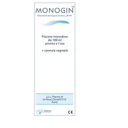 MONOGIN SOL GINECOLOGICA 100ML - goldeneffe.it