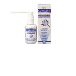 CURASEPT SPRAY 30 ML - goldeneffe.it