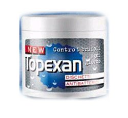 NEW TOPEXAN DISCHETTI DERMOPURIFICANTI 66 PEZZI - goldeneffe.it