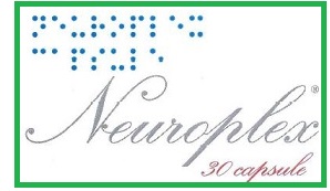 NEUROPLEX 30 CAPSULE - goldeneffe.it