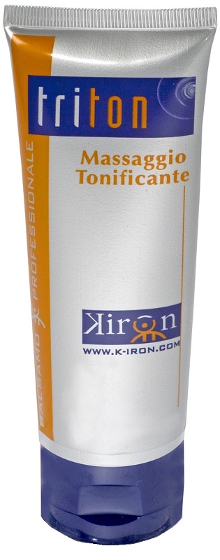 KIRON TRITON BALSAMO MASSAGGIO 100 ML - goldeneffe.it