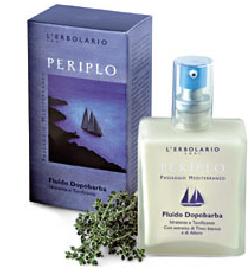 PERIPLO FLUIDO DOPOBARBA 100 ML - goldeneffe.it
