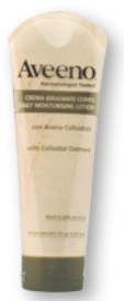 AVEENO QUOTIDIANO PN CREMA IDRATANTE CORPO 200 ML - goldeneffe.it