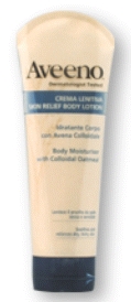AVEENO TERAPEUTICO CREMA LENITIVA MENTOLO 200 ML - goldeneffe.it