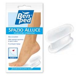 BENPED DIVARICATORE ALLUCE GRANDE 2 PEZZI - goldeneffe.it