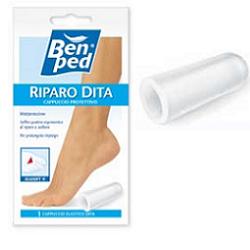 BENPED RIPARO DITA CAPPUCCIO MEDIO 1 PEZZO - goldeneffe.it
