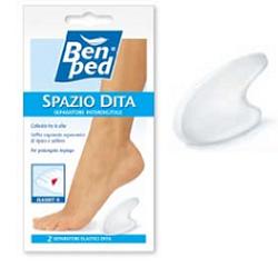 BENPED SEPARATORE DITA GRANDE 2 PEZZI - goldeneffe.it