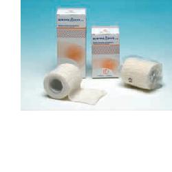 BENDA ELASTICA AUTOADESIVA SUSTINEA ANALLERGICA CM6X20MT - goldeneffe.it