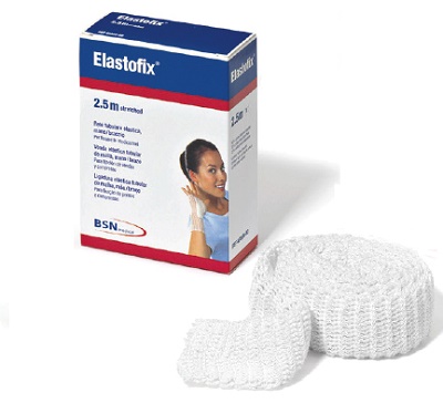 BENDA RETE ELASTOFIX MANO 250 CM - goldeneffe.it