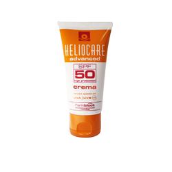 HELIOCARE CREMA FP50 50 ML - goldeneffe.it