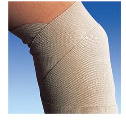 BENDA ELASTICA GLORIAPRESS XC MONOESTENSIVA 10X500 CM - goldeneffe.it