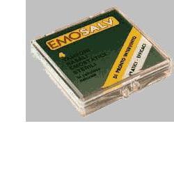 KIT TAMPONE NASO EMOSALV PLUS - goldeneffe.it