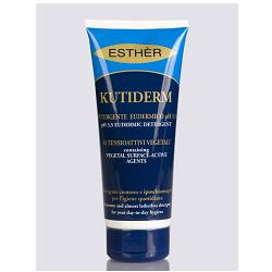 KUTIDERM DETERGENTE 200 ML - goldeneffe.it