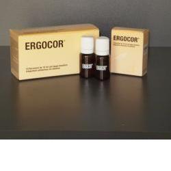 ERGOCOR 10 FLACONCINI 121 G - goldeneffe.it