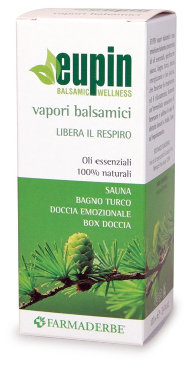 EUPIN VAPORI BALSAMICI 100 ML - goldeneffe.it