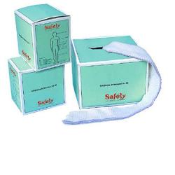 BENDA RETE CALIBRO 5 50MT - goldeneffe.it