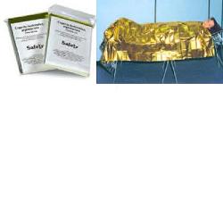 COPERTA ISOTERMICA ANTINFORTUNISTICA - goldeneffe.it