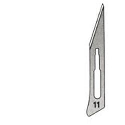 BISTURI STERILE MISURA 11 1 PEZZO - goldeneffe.it