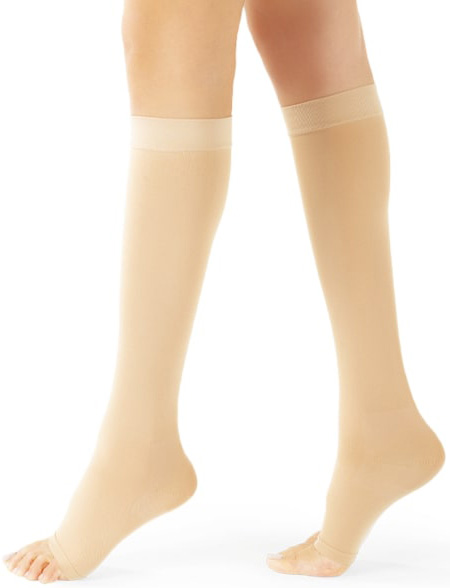 VEGAL GAMBALETTO BEIGE XL 1 PAIO - goldeneffe.it