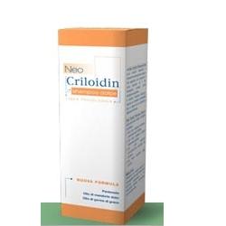 NEO CRILOIDIN SHAMPOO DOLCE 200 ML - goldeneffe.it