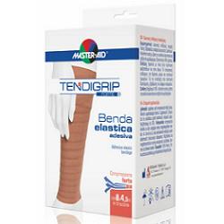BENDA IN TRAZIONE MASTER-AID TENDIGRIP FORTE 10X4,5 - goldeneffe.it