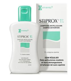 STIPROX SHAMPOO CLASSIC 100 ML - goldeneffe.it
