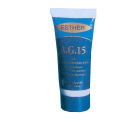 AG 15 PEELING 30 ML - goldeneffe.it