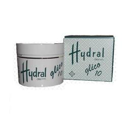 HYDRAL CREMA ACIDO GLICOLICO 10% 50 ML - goldeneffe.it