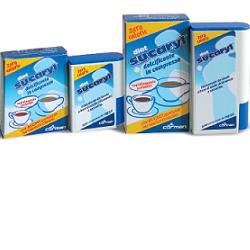 DIETSUCARYL 350 COMPRESSE - goldeneffe.it