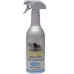 TRITEC 14 INSETTOREPELLENTE SPRAY 600 ML - goldeneffe.it