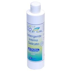 IGIS DETERGENTE INT TEA TREE OIL NATHIA 200 ML - goldeneffe.it