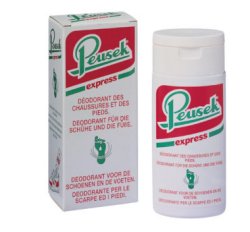PEUSEK EXPRESS 40G - goldeneffe.it