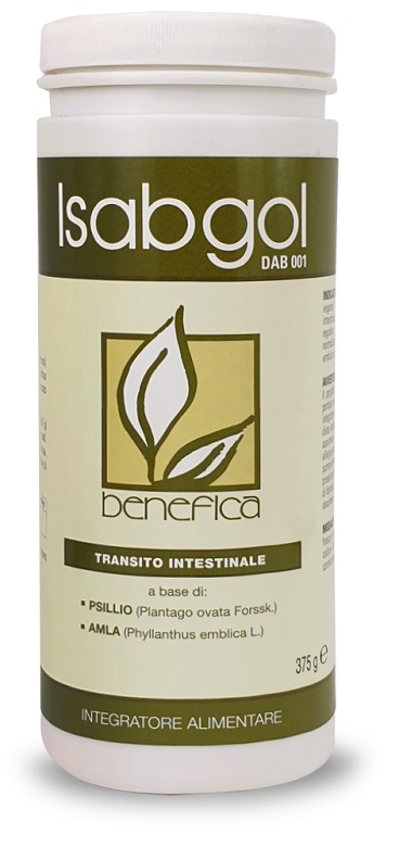 DAB 001 ISABGOL 375 G - goldeneffe.it