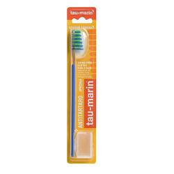 TAUMARIN SPAZZOLINO ANTITARTARO SPECIALE CON SETOLE MEDIE - goldeneffe.it