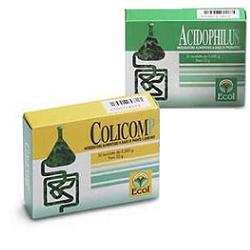 COLICOMP 50 TAVOLETTE 0,5 G 737 - goldeneffe.it